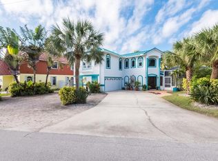 6840 Angeles Rd, Melbourne Beach, FL 32951