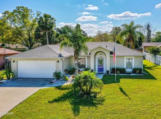 2418 Unity Tree Dr, Edgewater, FL 32141