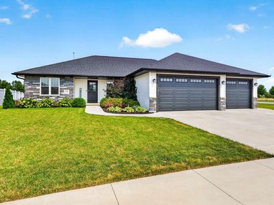 578 Pauls Pl, Oshkosh, WI, 54904