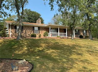 6615 Valley Dr, Cedar Hill, MO 63016