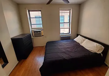 Rented by GPS Realty NYC