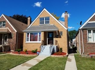 8010 S Richmond St, Chicago, IL 60652