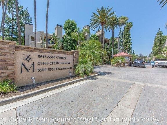 2nd image of 5525 Canoga Ave APT 221