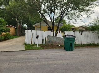 715 Jimenez Dr, Mission, TX 78572