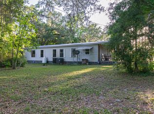 149 NE 539th St, Old Town, FL 32680