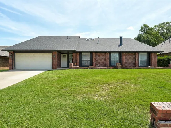 14108 Osage Dr, Edmond, OK 73013