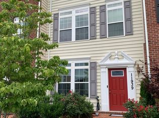 11939 Sweet Shrub Cir, Clarksburg, MD 20871