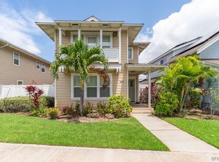 91-1306 Kaileolea Dr, Ewa Beach, HI 96706