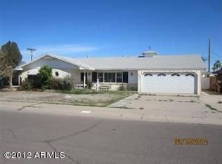 2625 N 83rd Pl, Scottsdale, AZ 85257