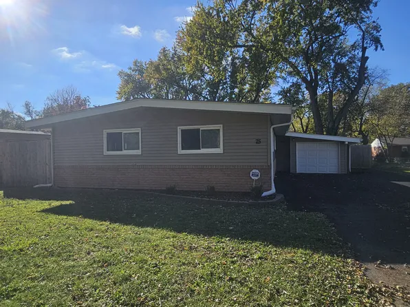 75 Taney Dr, Florissant, MO 63033