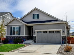 972 Pinecliff Dr, Erie, CO 80516