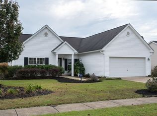 128 Spindle Way, Goose Creek, SC 29445