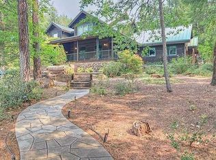 5050 Granite Hill Rd, Grants Pass, OR 97526