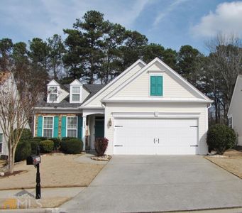 3388 Hampreston Way NW, Kennesaw, GA, 30144
