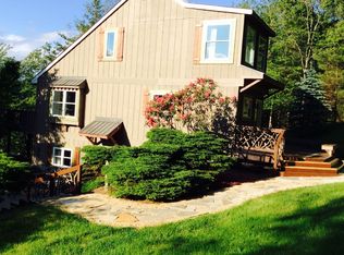 134 Fawn Dr, Boone, NC 28607