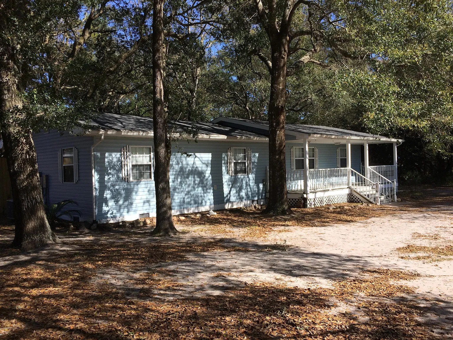 2364 Callaway Rd — Photo 3