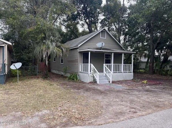 2965 DIGNAN Street, Jacksonville, FL 32254