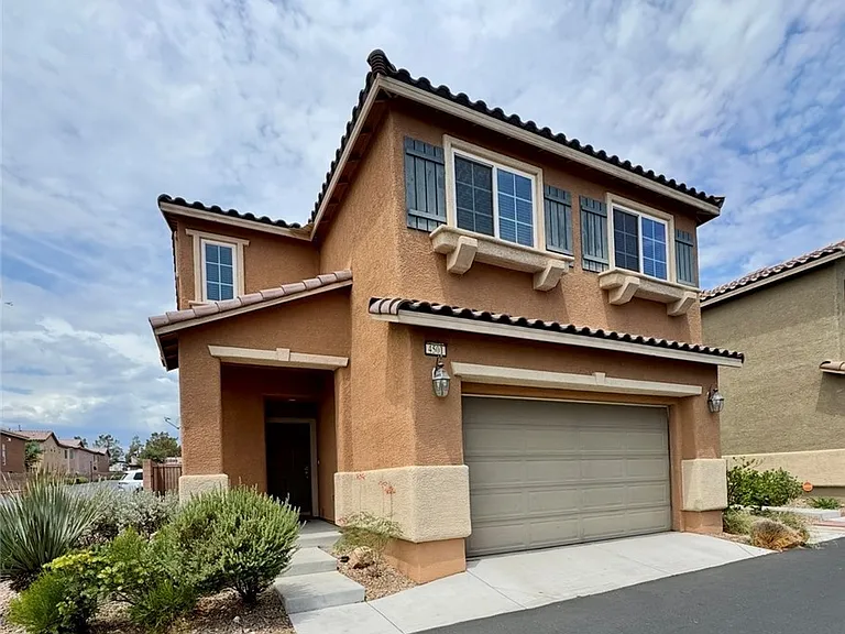 4501 Mollison Mesa Ct — Photo 2