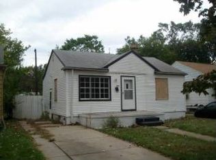 15751 Lamphere St, Detroit, MI 48223