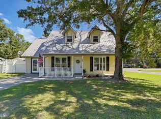 100 Rose Dr, Springfield, GA 31329