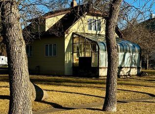 205 Wilcox Ave N, Buffalo, ND 58011