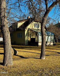 205 Wilcox Ave N, Buffalo, ND, 58011