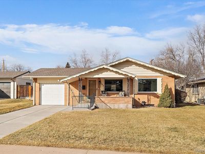 593 E Amherst Place, Englewood, CO, 80113