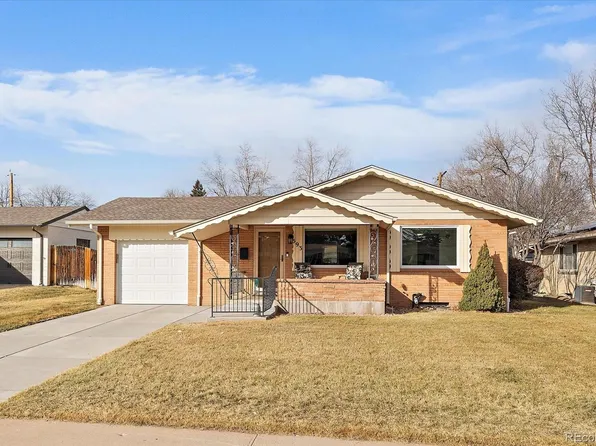 593 E Amherst Place, Englewood, CO 80113