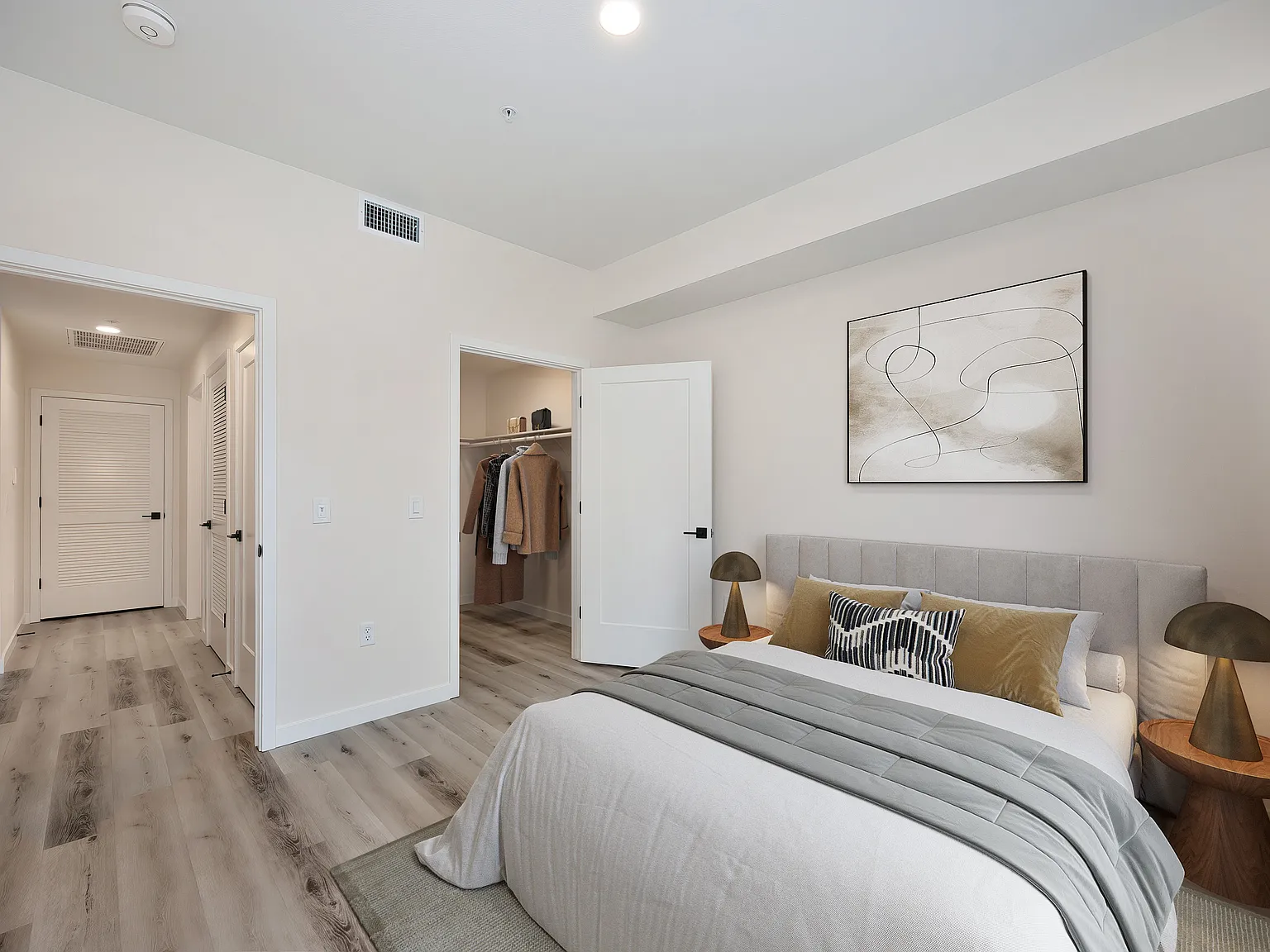 Canyon Terrace Apartments — Photo 4
