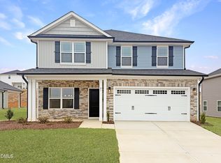 91 Northwood Dr, Fuquay Varina, NC 27526