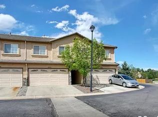 3815 Josephine Hts, Colorado Springs, CO 80906