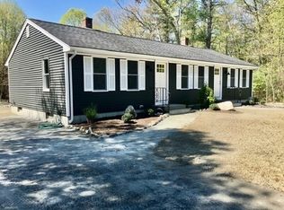 131-133 Chipaway Rd, East Freetown, MA 02717