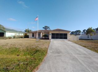 5434 Guidepost Ter, Pt Charlotte, FL 33981