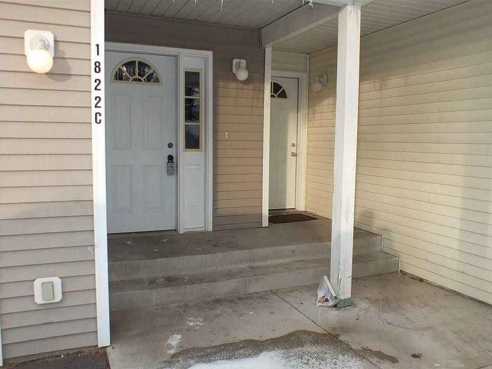 1st image of 1822 Wyoming St APT C