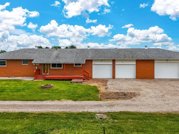 9672 School House Rd NW, Canal Winchester, OH 43110