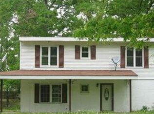 125 Placid Rd, Colonial Beach, VA 22443