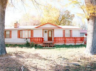 31 4th St, Panaca, NV 89042