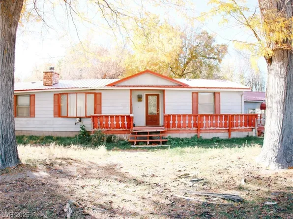 31 4th St, Panaca, NV 89042