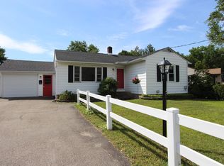 4 Pine Ct, Essex Junction, VT 05452