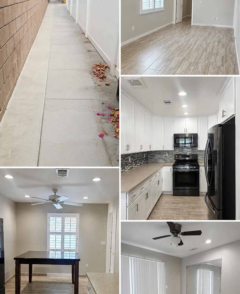 2 bed, 900 sqft, $2,800 — Photo 1