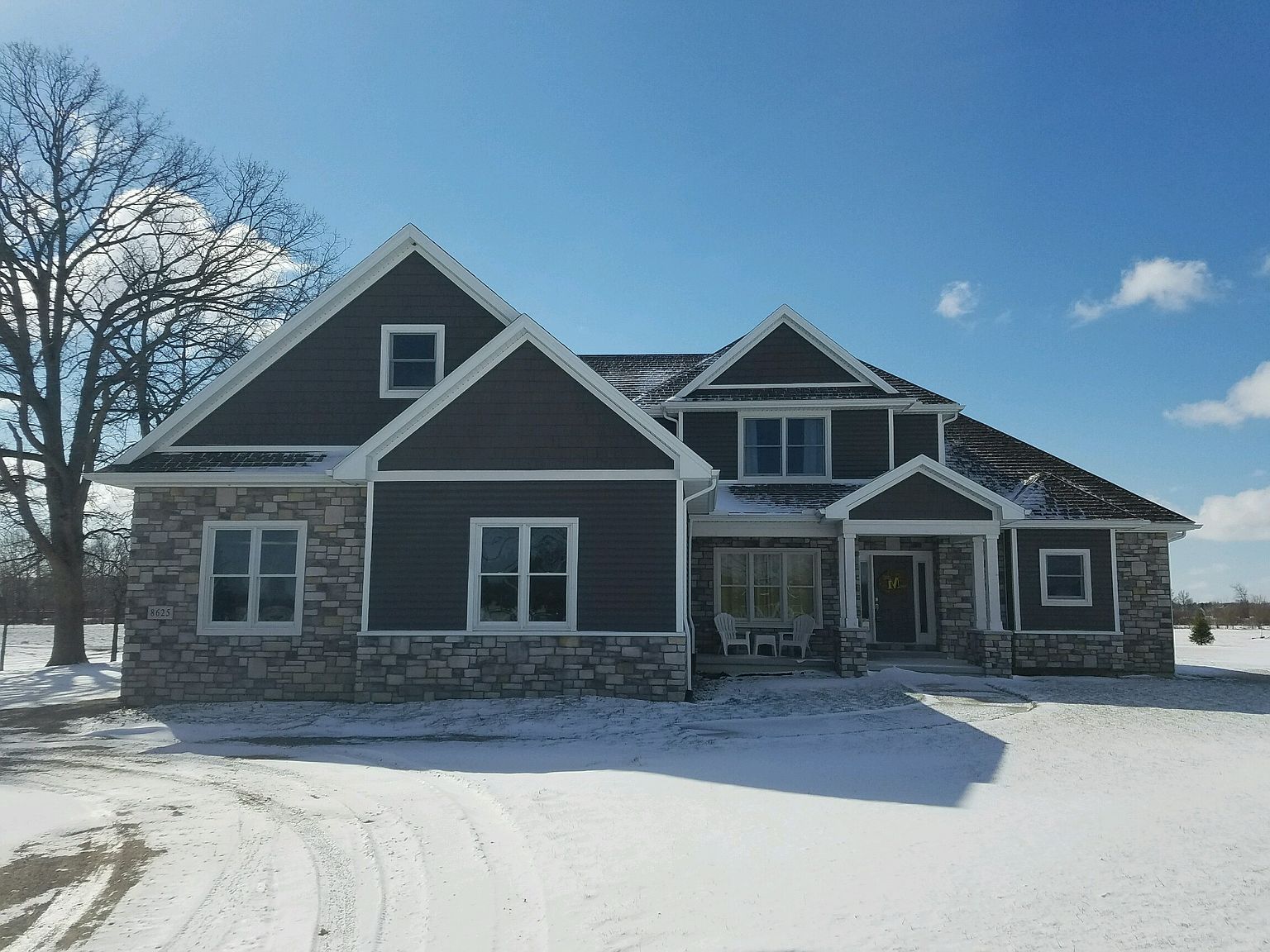 8625 Monclova Rd, Monclova, OH 43542 Zillow