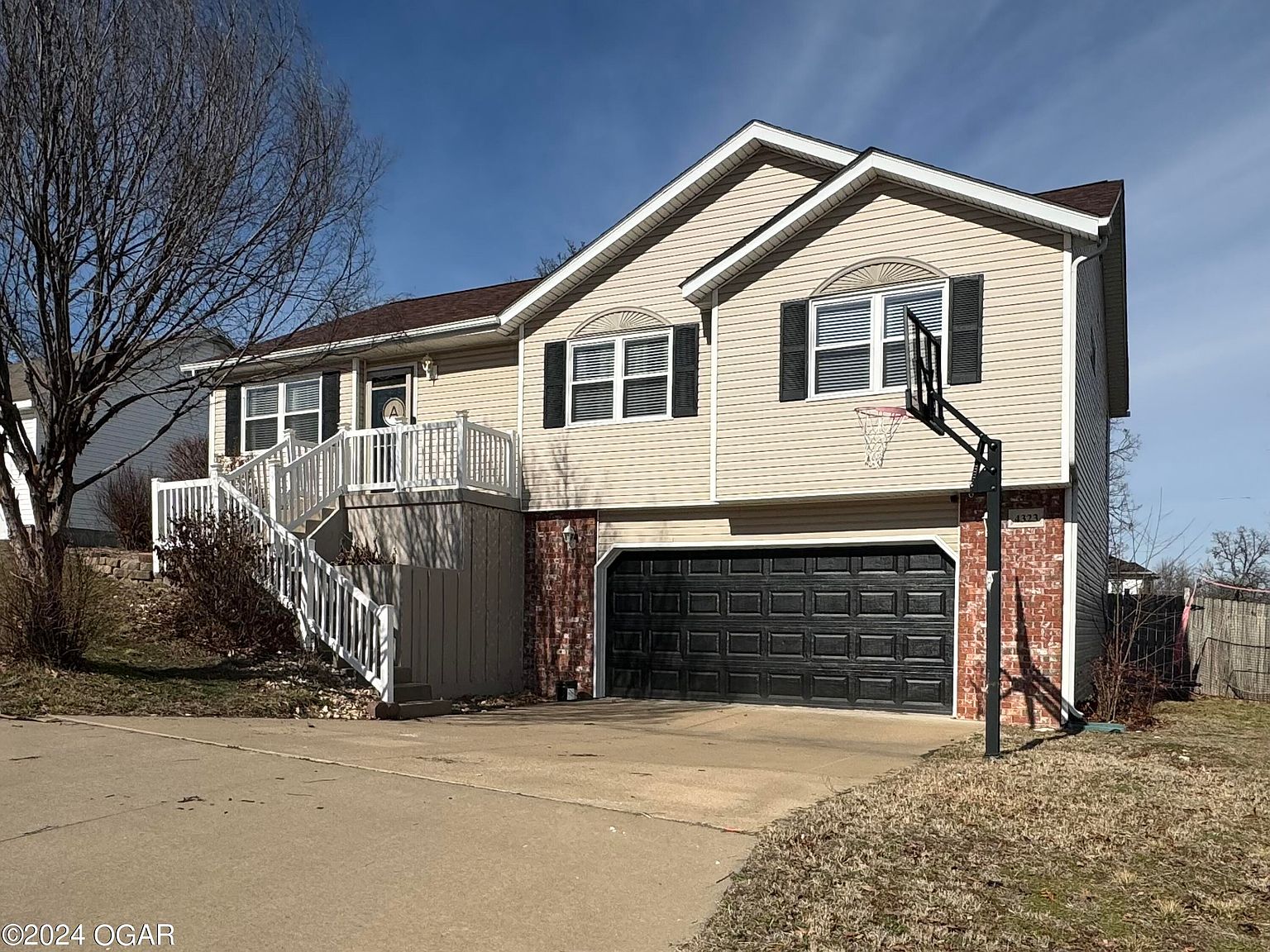 4323 W 27th Pl, Joplin, MO 64804 | MLS #240535 | Zillow