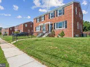 2412 Kenton Pl, Temple Hills, MD 20748