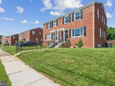 2412 Kenton Pl, Temple Hills, MD, 20748