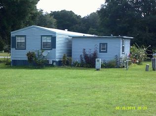 10324 Rangeline Rd, Thonotosassa, FL 33592