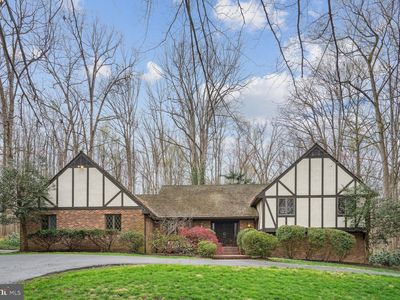 11307 Lilting Ln, Fairfax Station, VA, 22039