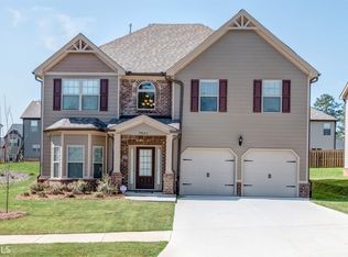 7923 White Oak Loop, Lithonia, GA 30038