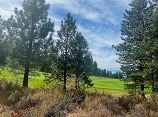 1121 Great Spirit, Portola, CA 96122