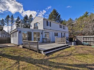 2098 Main St, Walpole, MA 02081