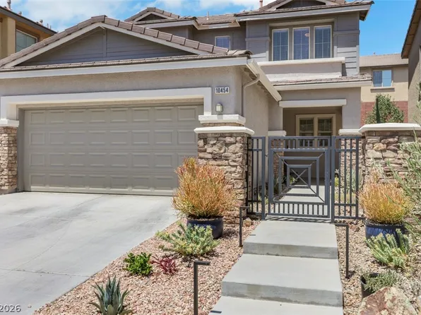 10454 Bay Ginger Ln, Las Vegas, NV 89135
